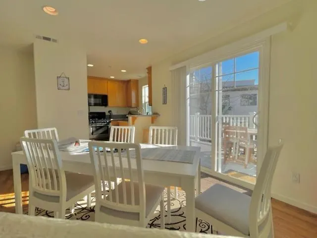 Your Place At The Beach!