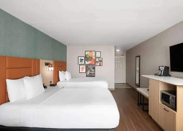 La Quinta By Wyndham Paso Robles