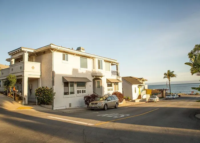 90 San Luis Street Unit A